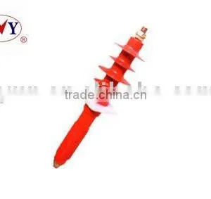 Organic Composite Transformer Bushing thumbnail-1