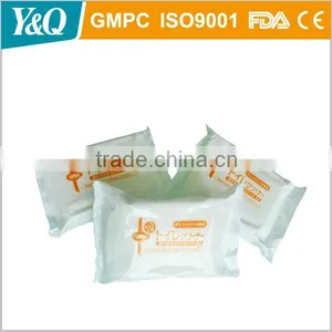 Oem Japanese Wet Wipes thumbnail-1