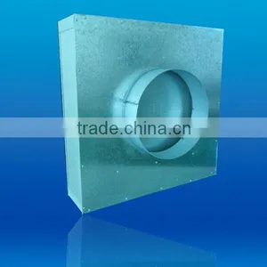 Light Shell Hepa Filter Modules Ceiling Filter Modules thumbnail-1