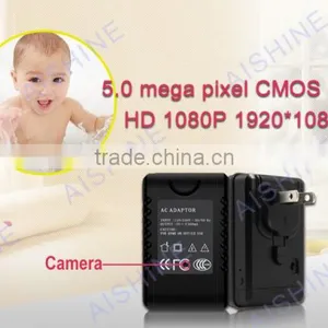 AC Adapter Camera HD 1080P WIFI,convert IP Camera to Wifi IP Camera thumbnail-6