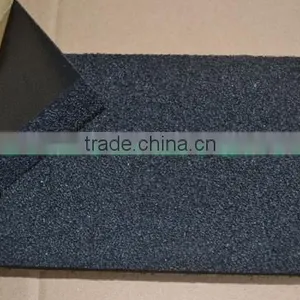 Acoustic Panels Sound Attenuated Enclosure Using Adhesive Soundproof Foam thumbnail-3