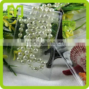 2016 High Quality Free Sample Custom Clear Pvc Cosmetic Bag thumbnail-6