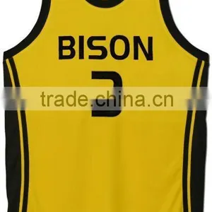 Basketball Jersey thumbnail-1