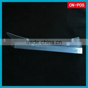 Supermarket Clear Plastic Dividers for Showing thumbnail-1