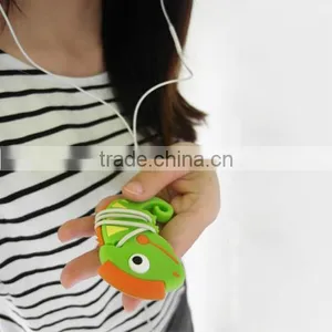 Chameleon Earphone Cable Winder thumbnail-5