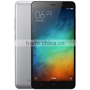 Wholesale Xiaomi Redmi Note 3 5.5' 2GB RAM 16/32GB ROM thumbnail-4