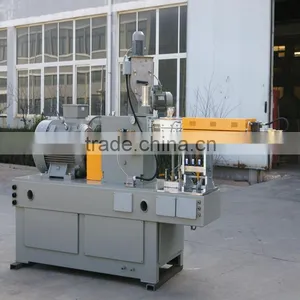 Double Screw Extruding Machine thumbnail-2