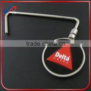 New Classic Straight Hook Purse Hangers thumbnail-1