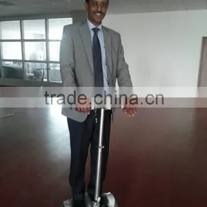 2nd Generation Two Wheels Self-balancing Scooter thumbnail-4