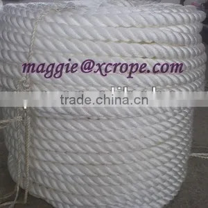 Bollards and Ropes/ship Mooring Rope/mooring Towing Ropes thumbnail-1