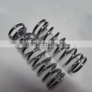 ISO9001,ISO2008, RoHS Compliant Precision Metal Tension Spring thumbnail-5