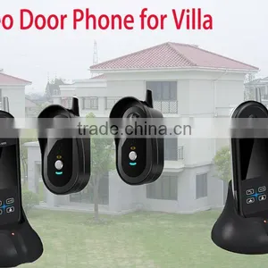 Cheapest Audio & Video Long Range Musical Wireless Doorbell thumbnail-1