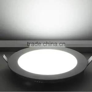 2015 New Products Hot Sales Smd2835 18w Led Panel With Emergency Led Panel Light With CE ROHS thumbnail-2