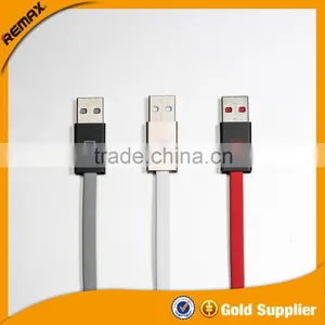 REMAX Shadow Led 2In1 Magnetic Usb Data Cable thumbnail-2