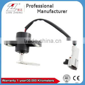 TPS Throttle Position Sensor 897305922D AN465006 8973059220 97305922 for ISUZU TRUCK thumbnail-1