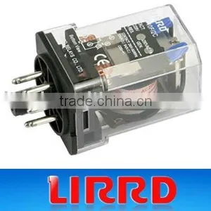5A 8pins Dc12v Dc24v Ac220v General Purpose Relay/universal Realy/ Power Relay/relay JQX-10F-2Z(JTX) thumbnail-1