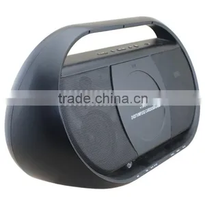 11" Inch Portable DVD Player Compatible With DVD, DVD-RW, VCD,CD-R, CD-RW, MP3, MP4 JPEG(DRVX) thumbnail-5