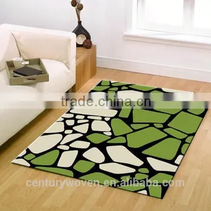 Acrylic Area Rug thumbnail-5