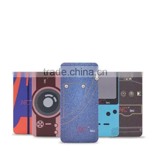 2015 New 4000MAH Ultrathin Power Bank thumbnail-1