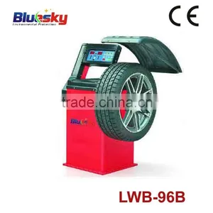 LWB-96B New Products for 2015 Car Wheel Balancer thumbnail-1
