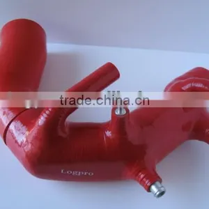 Silicone Hose Silicone Rubber Hose(LG-770) for Subaru Impreza GC8 EJ20 2.0 WRX/Sti, WRX, UK Vers 5/6 thumbnail-2