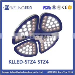 Express China Led Operating Lamp,led Shadowless Operating Lamp,cold Light LED Operating Lamp thumbnail-5