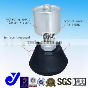 JY-1200G|Round Table Leg Fixing|Table Leg Protectors|Furniture Leg Protectors thumbnail-1
