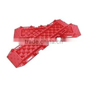 New Design 4WD Sand Track Recovery Track Snow Track 4X4 PARTS Sand Ladder thumbnail-2