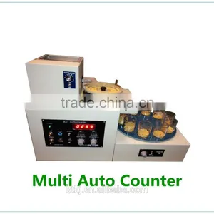 High Precision Automatic Seed Counter thumbnail-1