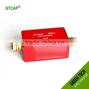 GTCAP High Voltage Capacitor 30kv Mica Paper Capacitor Manufacturer thumbnail-1