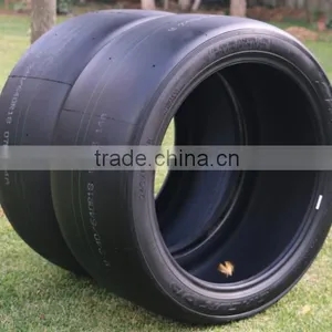 Best Zestino Circuit Full Slick Tires 240/610R17 thumbnail-1