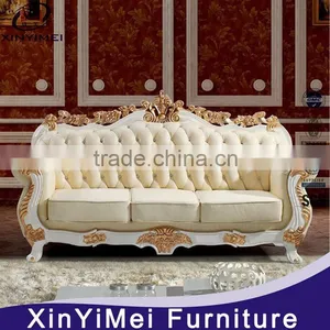 American Competitive Price Classical Two Sofa thumbnail-4