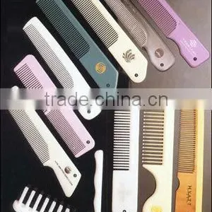 Plastic Disposable Hotel Combs Yangzhou thumbnail-1