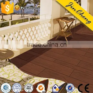 P5692 Natural Color Wood Discontinued Rustic Floor Tiles thumbnail-1