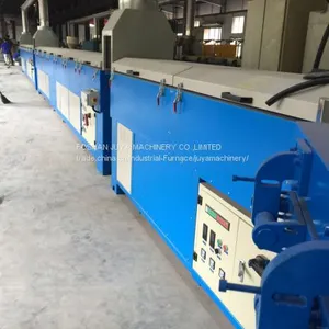 EPDM Rubber Seal Strip Extrusion Machine thumbnail-3