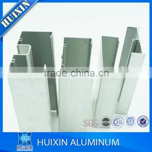 6000 Alloy Aluminum Profile Windows and Door Aluminum Extrusion thumbnail-4