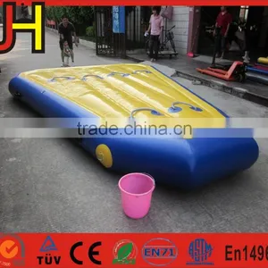 2016 Promotion New Design Inflatable Fly Fishing Boat for Sale thumbnail-5