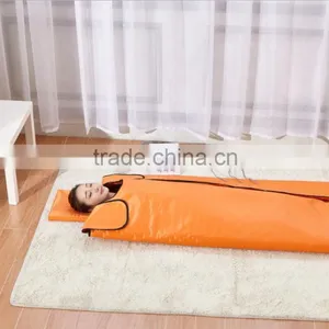 Factory Direct Far Infrared Sauna Blanket for Weight Loss S-103A thumbnail-2
