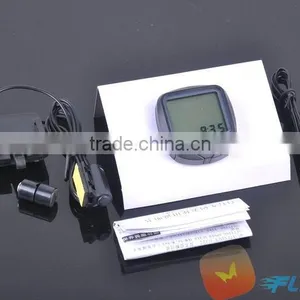 Cycling Stopwatch / Chronograph / Speed Stopwatch/ Waterproof Stopwatch thumbnail-5