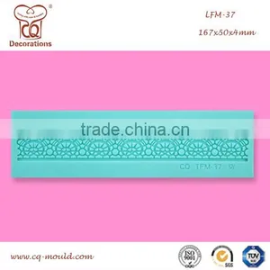 New Cake Tools Type Cake Lace Mat thumbnail-1