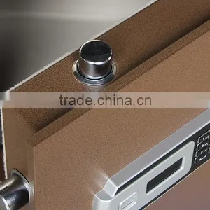 Electronic Home Safe With Digital Password Safe Box TM-4540 thumbnail-3