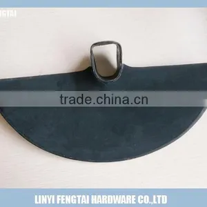 Romania Type Light Garden Farming Hoe Head thumbnail-1
