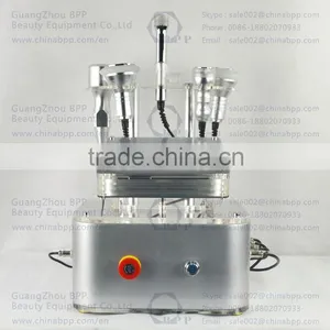 Fastest Way to Lose Weight Cavitation Fat Burning Machine for Home Use thumbnail-2