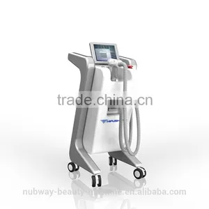 2015 Leading Body Slimming Spa Use Equipment HIFU Cavi Lipo Machine Ultrasound Cavitation Weight Loss Machine Cavitation Weight Loss Machine thumbnail-1