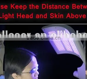 Raynol Laser PDT LED Therapy Beauty Machine thumbnail-5