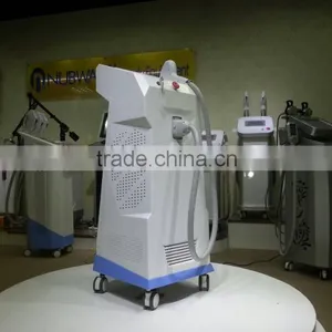 2015 Promotion Diode Laser Hair Removal Beard Machine/808nm Diode Hair Removal Laser Machine Prices Adjustable thumbnail-4