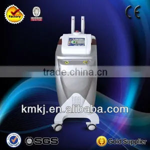 Hottest! Powerful 2S Elite Ipl Beauty Equipment for Hair Removal With 5 Filters (CE ISO SGS TUV) thumbnail-1
