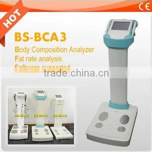 Newest Professional Inbody Composition Analysis Machine thumbnail-1