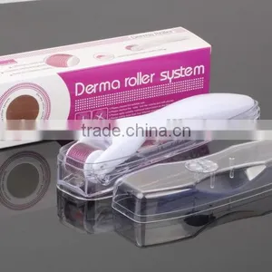Derma Roller 1.5mm thumbnail-1