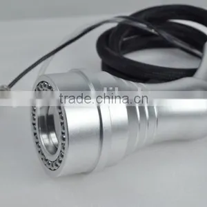 Cavitation Vacum Slimming Machine/cavitation Vacuum Rf Cavitation And Radiofrequency Machine Slimming Machine GS-8.1 Rf Cavitation Machine thumbnail-4